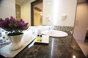 Trebel Service Apartment Pattaya