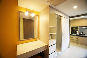 Trebel Service Apartment Pattaya