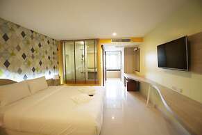 Trebel Service Apartment Pattaya