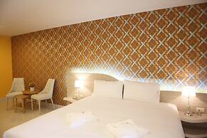 Trebel Service Apartment Pattaya