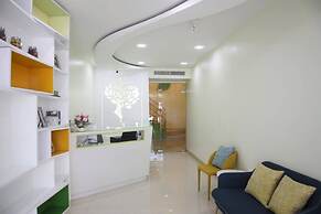 Trebel Service Apartment Pattaya