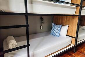 Journey Hostel Suratthani