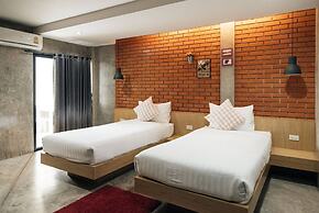Journey Hostel Suratthani