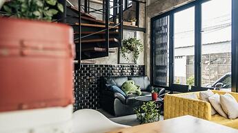 Journey Hostel Suratthani