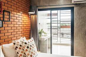 Journey Hostel Suratthani