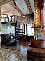 Journey Hostel Suratthani