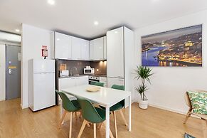 D&S - Porto Theater Apartment