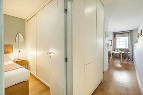 D&S - Porto Theater Apartment