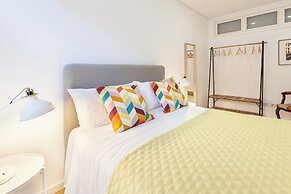 D&S - Porto Theater Apartment