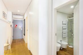 D&S - Porto Theater Apartment