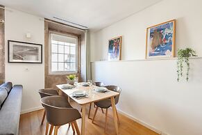 D&S - Porto Theater Apartment