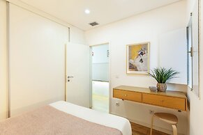 D&S - Porto Theater Apartment