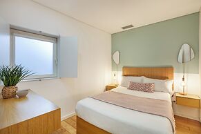 D&S - Porto Theater Apartment
