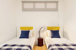 D&S - Porto Theater Apartment