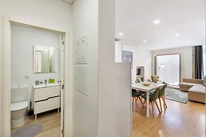 D&S - Porto Theater Apartment