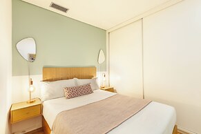 D&S - Porto Theater Apartment