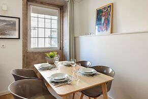 D&S - Porto Theater Apartment