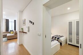 D&S - Porto Theater Apartment