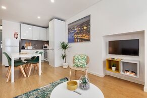 D&S - Porto Theater Apartment
