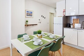 D&S - Porto Theater Apartment