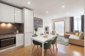 D&S - Porto Theater Apartment