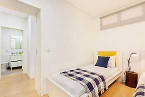 D&S - Porto Theater Apartment