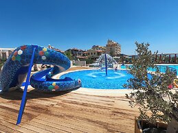 Musho Hotel