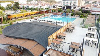 Musho Hotel