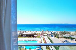 Musho Hotel