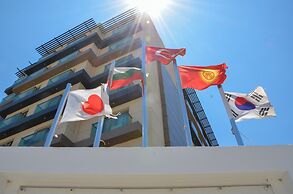 Musho Hotel