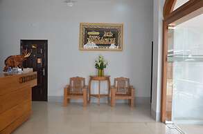Hotel Maymyo