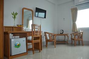 Hotel Maymyo