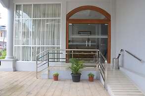 Hotel Maymyo