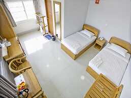 Hotel Maymyo