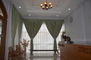 Hotel Maymyo