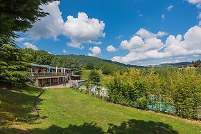 Camping Village Il Poggetto.