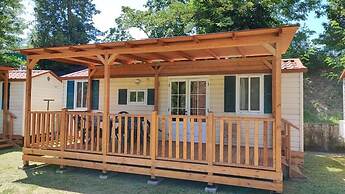 Camping Village Il Poggetto.