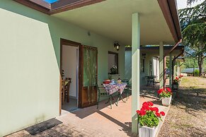 Camping Village Il Poggetto.