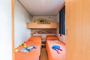 Camping Village Il Poggetto.