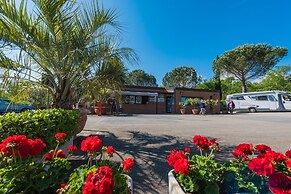 Camping Village Il Poggetto.