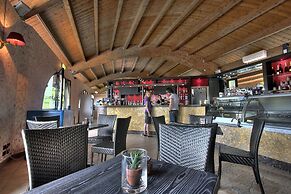 Camping Village Il Poggetto.