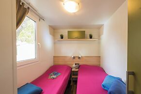 Camping Village Il Poggetto.