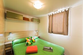 Camping Village Il Poggetto.