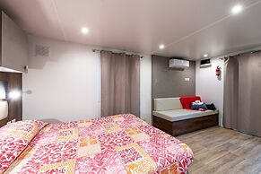 Camping Village Il Poggetto.