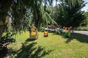 Camping Village Il Poggetto.