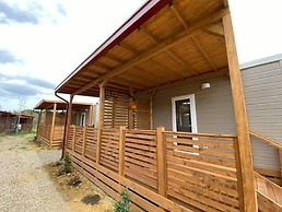 Camping Village Il Poggetto.