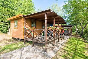 Camping Village Il Poggetto.