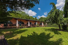 Camping Village Il Poggetto.