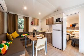 Camping Village Il Poggetto.