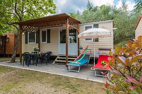 Camping Village Il Poggetto.